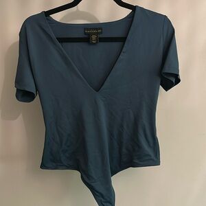 House of Harlow Bodysuit